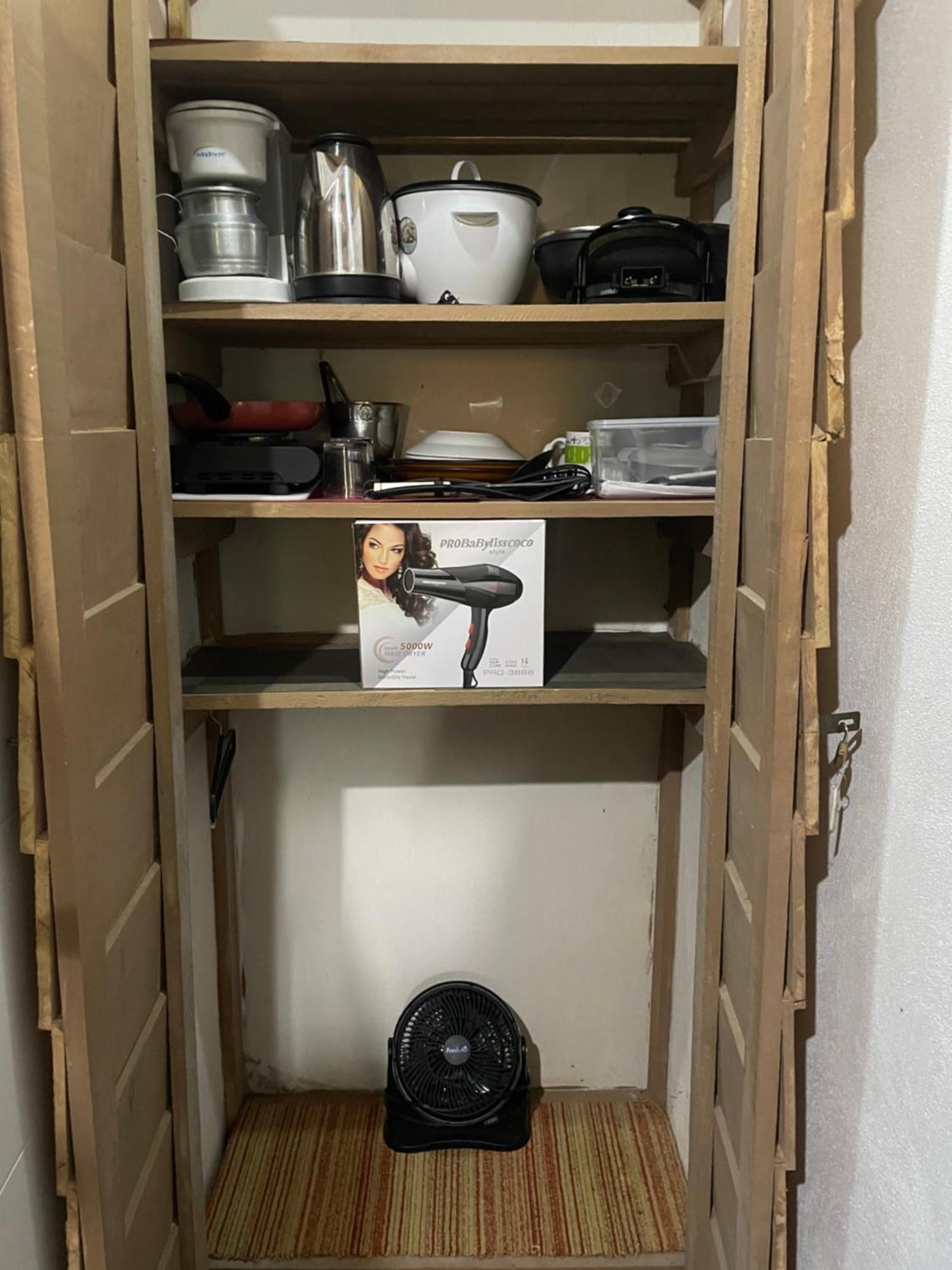 Poas Volcano Rooms Fraijanes エクステリア 写真